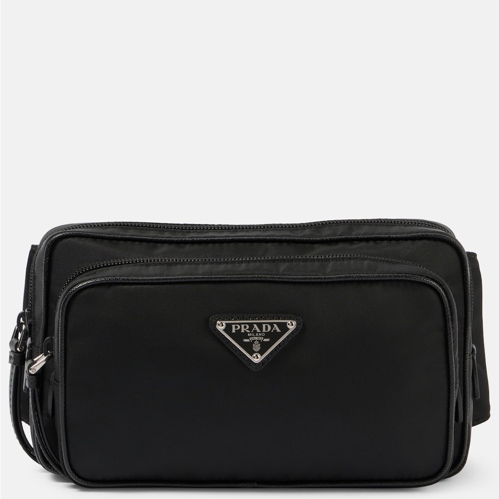 Prada Nylon Belt bag